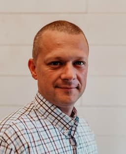 Team member photo