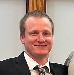 Team member photo